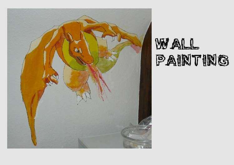 wall painting